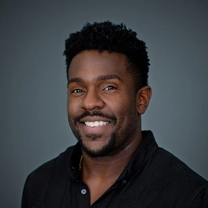 picture of board member, Marcus Hilton