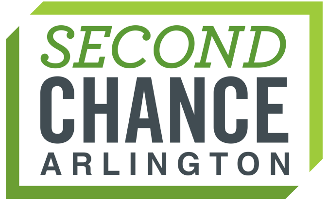 Second Chance Arlington